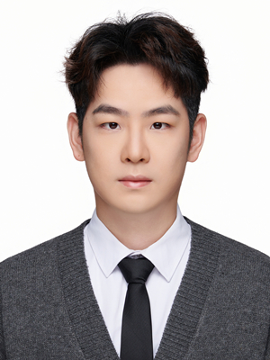 Xinyang Fan (范鑫洋, 22级博)(BS: Xiamen University) Xinyang Fan (范鑫洋, 22级博)(BS: Xiamen University)