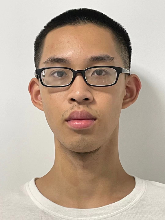 Chao Liang (梁超, 25级硕)(BS: Tianjin University) Chao Liang (梁超, 25级硕)(BS: Tianjin University)