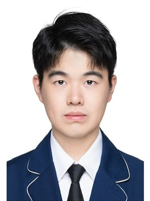 Junhao Miao (缪军豪, 25级硕)(BS: Northeast Normal University) Junhao Miao (缪军豪, 25级硕)(BS: Northeast Normal University)