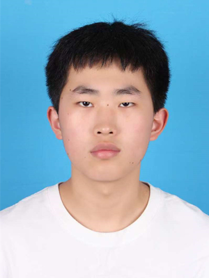 Xianfeng Lai (来先峰, 25级硕)(BS: China University of Petroleum (East China)) Xianfeng Lai (来先峰, 25级硕)(BS: China University of Petroleum (East China))