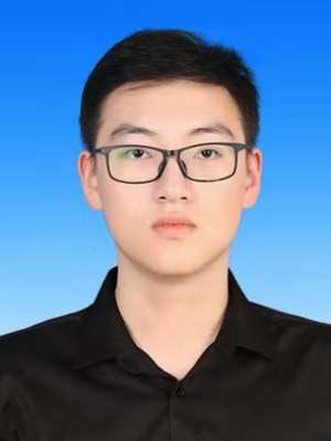 Dongping Shen (沈东平, 26级硕)(BS: Nanjing Tech University) Dongping Shen (沈东平, 26级硕)(BS: Nanjing Tech University)