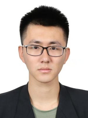 Haoyuan Li (李昊原, 26级博)(BS: Xiamen University) Haoyuan Li (李昊原, 26级博)(BS: Xiamen University)