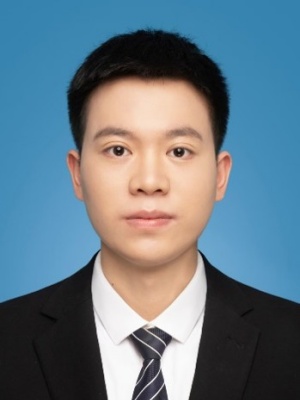 Jianxing Gong (龚建兴, 26级博)(MS: Yunnan Normal University) Jianxing Gong (龚建兴, 26级博)(MS: Yunnan Normal University)