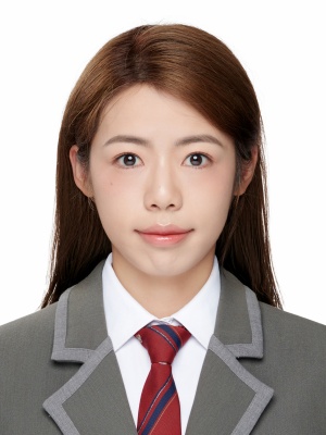 Jiao Miao (缪娇, 26级硕)(BS: Yunnan Normal University) Jiao Miao (缪娇, 26级硕)(BS: Yunnan Normal University)