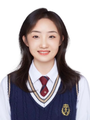 Jie Chen (陈婕, 26级博)(MS: Yunnan University) Jie Chen (陈婕, 26级博)(MS: Yunnan University)