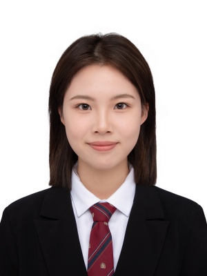 Mengran Chang (常梦然, 26级硕)(BS: Wuhan Institute of Technology) Mengran Chang (常梦然, 26级硕)(BS: Wuhan Institute of Technology)