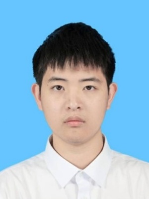 Yu Hu (胡煜, 26级硕)(BS: Zhejiang Normal University) Yu Hu (胡煜, 26级硕)(BS: Zhejiang Normal University)
