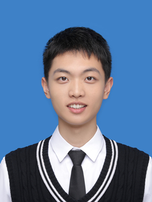 Tianqi Hu(胡天琪,22级本)Email:37420222204338@stu.xmu.edu.cn Tianqi Hu(胡天琪,22级本)Email:37420222204338@stu.xmu.edu.cn